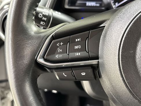 Used 2019 MAZDA CX-3 Touring image 37