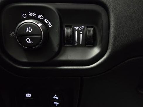 New 2026 RAM 1500 RHO AWD/4WD image 39