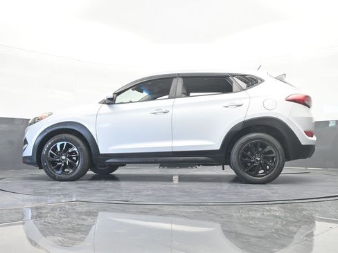 Used 2017 Hyundai Tucson SE image 54