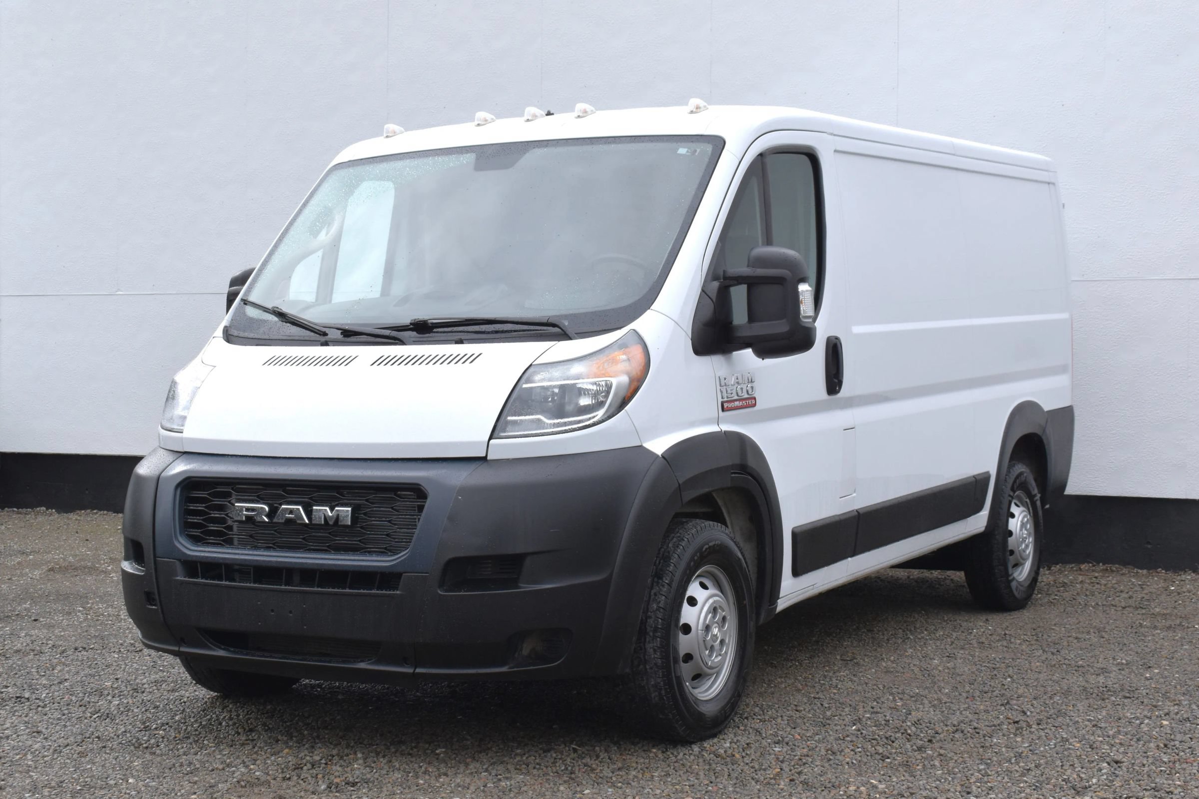 Used 2021 RAM ProMaster 1500 FWD image 33