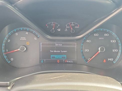 Used 2018 Chevrolet Colorado ZR2 image 34