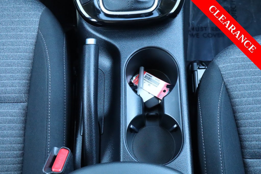 Used 2024 Kia Soul EX FWD image 30