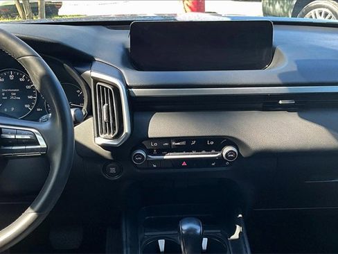 Used 2024 MAZDA CX-50 AWD 2.5 S w/ Preferred Package image 9