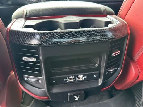 Used 2022 RAM 1500 Rebel w/ Rebel Level 2 Equipment Group AWD/4WD image 14
