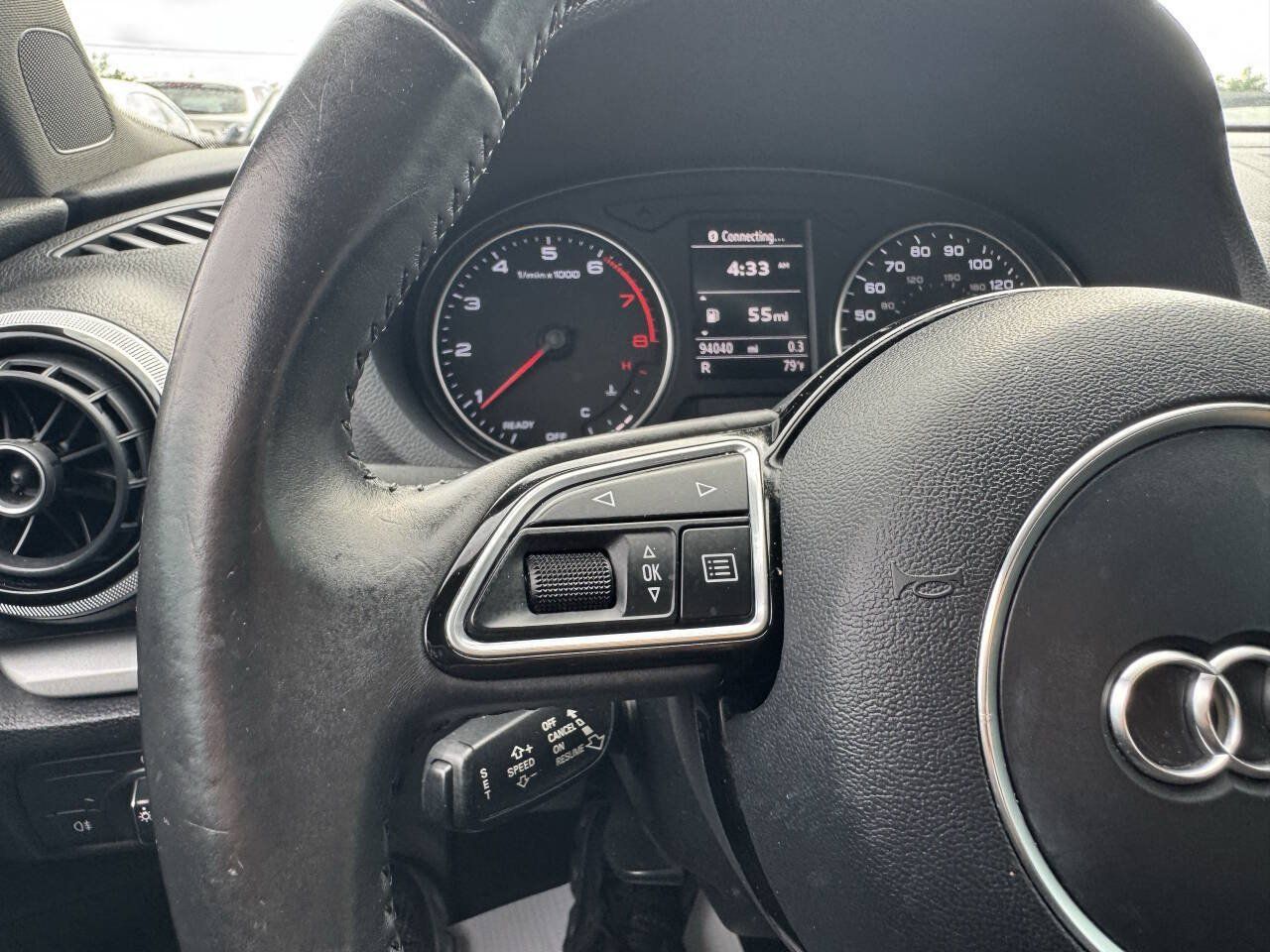 Used 2016 Audi A3 2.0T Premium AWD/4WD image 30