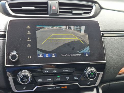 Used 2019 Honda CR-V EX image 26