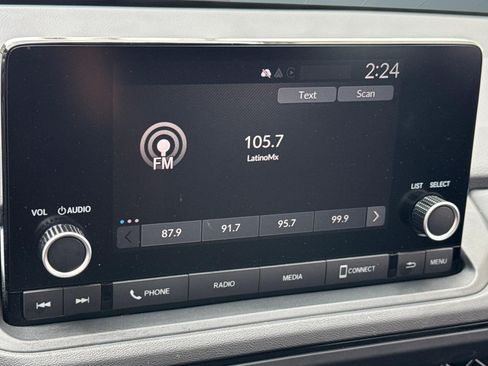 Certified 2025 Honda Accord LX image 20