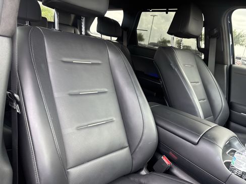 Used 2023 Kia Telluride SX FWD image 29
