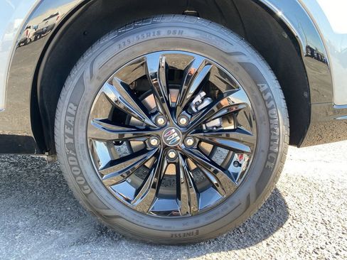 Used 2025 Buick Envista Sport Touring image 20