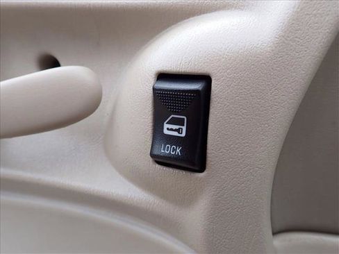Used 2005 Chevrolet Impala w/ Preferred Equipment Group FWD image 20