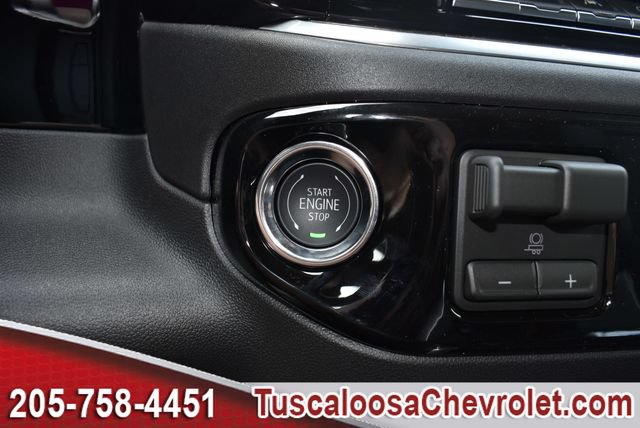 New 2026 Chevrolet Silverado 1500 RST AWD/4WD image 32