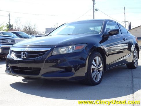 Used 2012 Honda Accord EX image 3