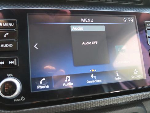 Used 2023 Nissan Kicks SV FWD image 34