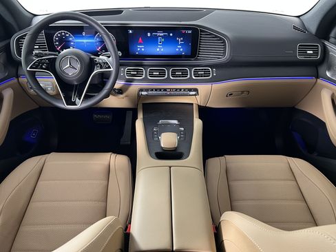 New 2026 Mercedes-Benz GLE 350 4MATIC image 23