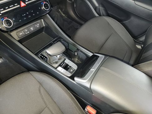 Used 2026 Hyundai Tucson SEL FWD image 22