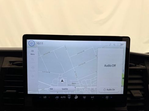 Used 2024 Ford Transit 350 XLT RWD image 29