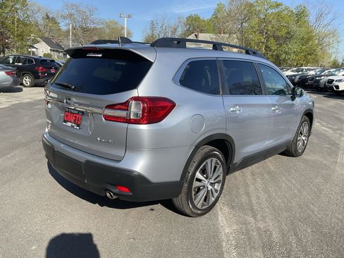 Used 2019 Subaru Ascent Premium AWD/4WD image 5