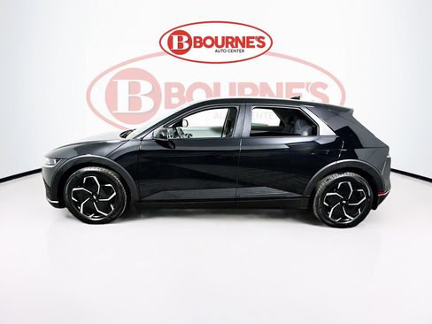 Used 2024 Hyundai Ioniq 5 SE image 7
