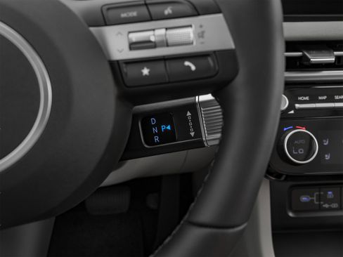 New 2026 Hyundai Tucson SE FWD image 23