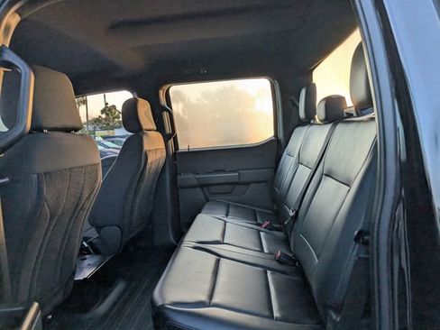 Used 2024 Ford F150 XL image 8