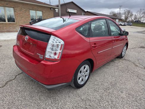 Used 2008 Toyota Prius image 5