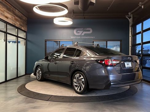 Used 2024 Subaru Legacy Limited image 5