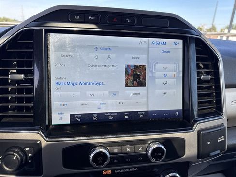 Used 2022 Ford F350 Lariat w/ Lariat Ultimate Package image 16