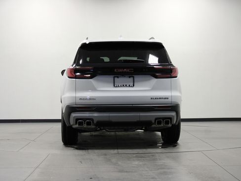 New 2025 GMC Acadia Elevation FWD image 5