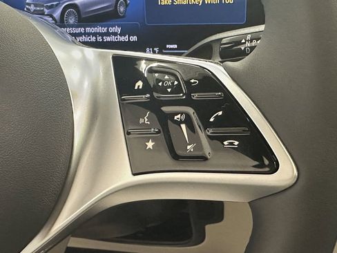 New 2026 Mercedes-Benz GLC 300 4MATIC image 32