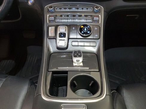 Used 2022 Hyundai Santa Fe SEL w/ Convenience + Premium Package image 20