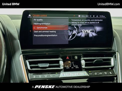 Used 2024 BMW 840i Coupe RWD image 18