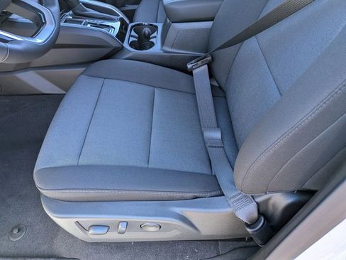 New 2026 Chevrolet Colorado W/T w/ WT Custom Package image 4