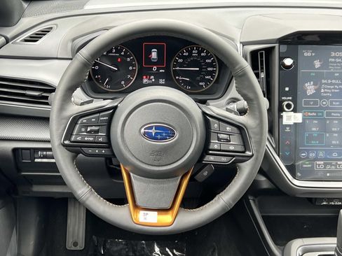 New 2026 Subaru Crosstrek 2.5i Wilderness AWD/4WD image 16