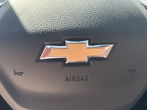 New 2026 Chevrolet Equinox EV LT w/ Convenience Package II image 19