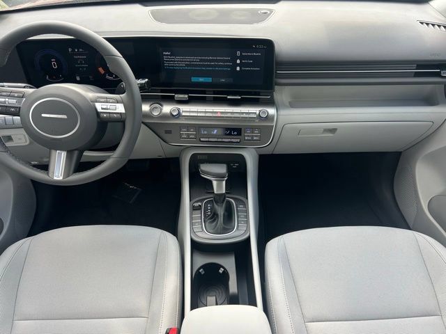 New 2026 Hyundai Kona SEL Sport FWD image 11