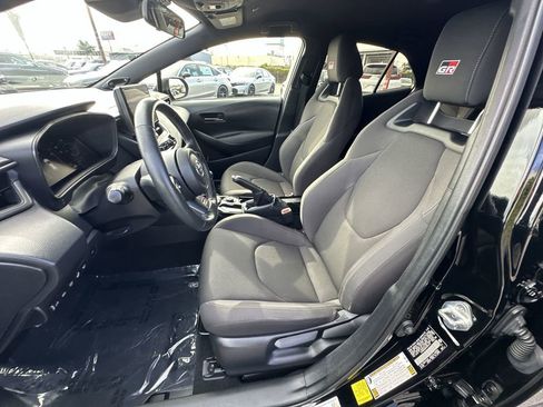 Used 2023 Toyota Corolla Core w/ Performance Package image 19