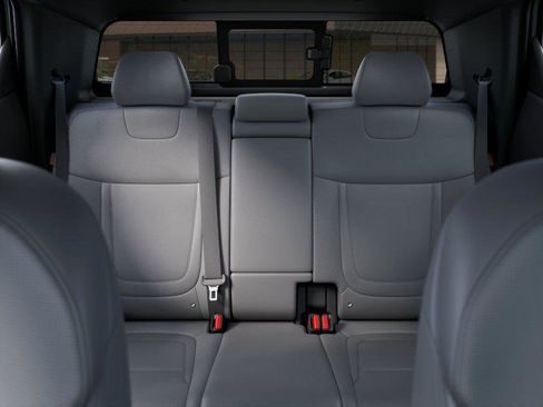 New 2026 Hyundai Santa Cruz Limited image 12