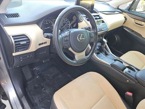Used 2021 Lexus NX 300 FWD w/ Premium Package image 12