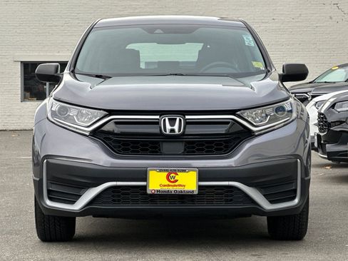 Used 2020 Honda CR-V LX image 10