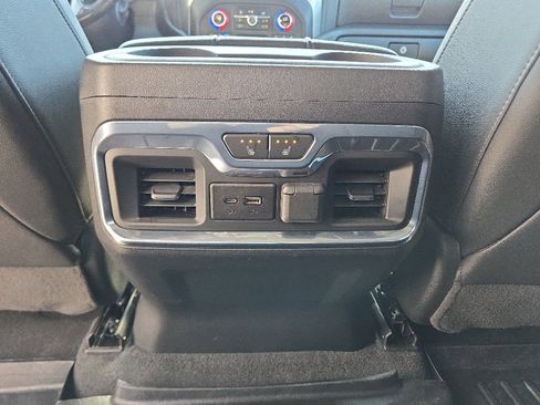 Used 2020 Chevrolet Silverado 3500 LTZ w/ LTZ Premium Package AWD/4WD image 45