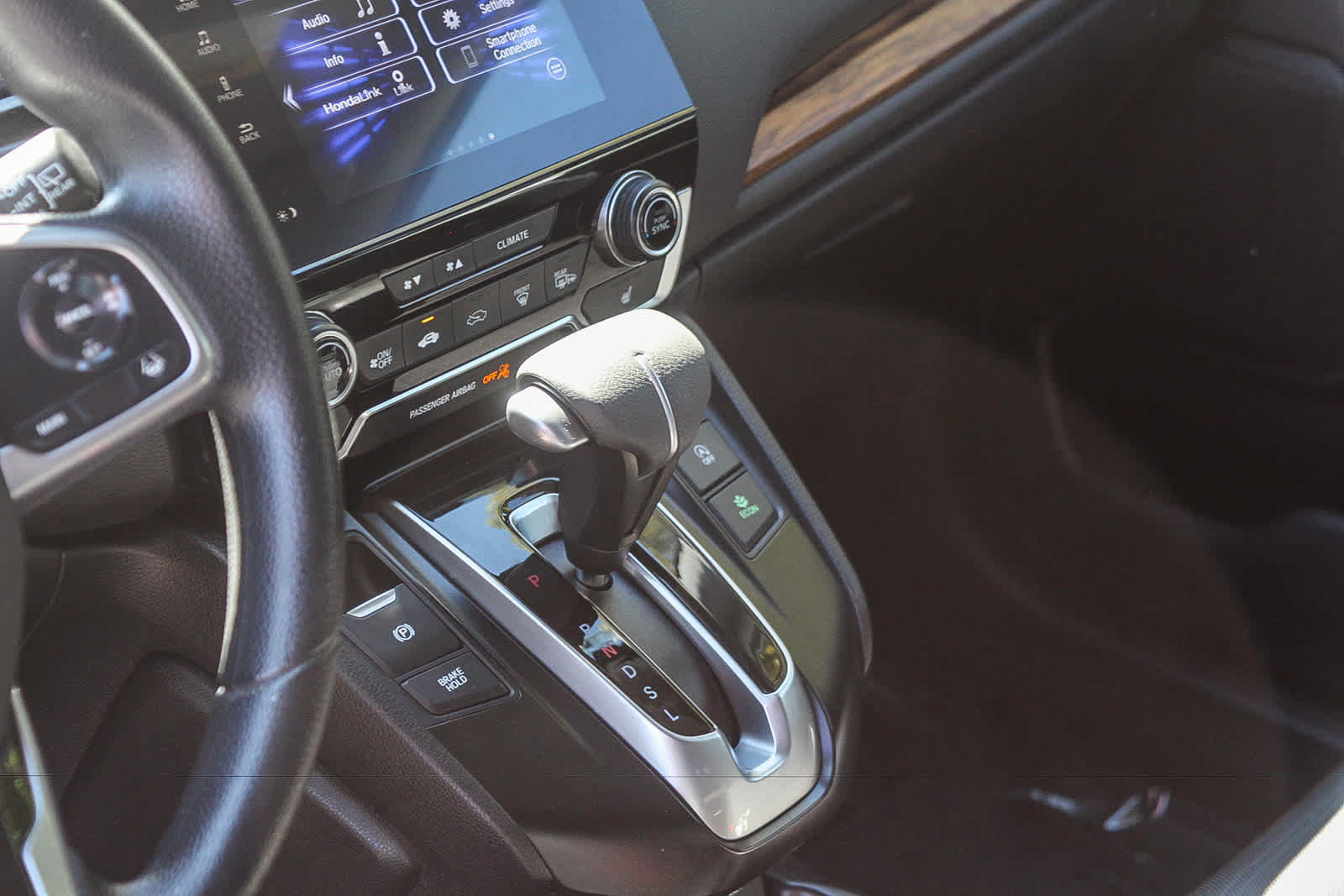 Used 2021 Honda CR-V EX image 19
