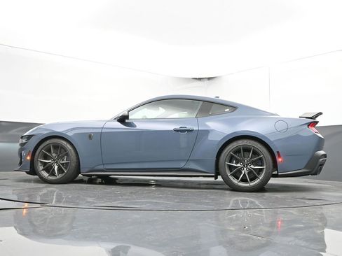 New 2025 Ford Mustang Dark Horse image 43