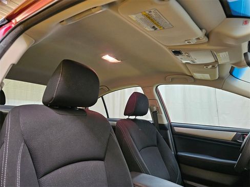 Used 2019 Subaru Legacy 2.5i image 11