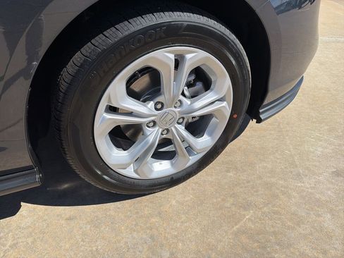 New 2026 Honda Accord LX image 9