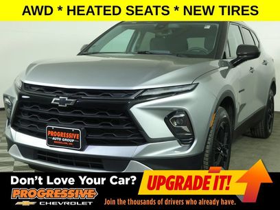 Used 2023 Chevrolet Blazer LT w/ Convenience Package