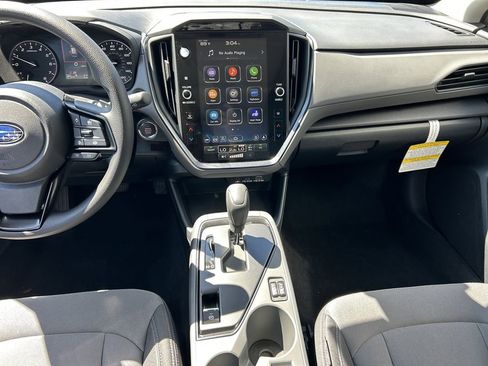 New 2026 Subaru Crosstrek 2.0i Premium AWD/4WD image 15