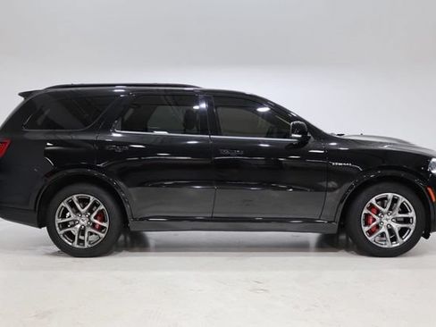 Used 2023 Dodge Durango R/T AWD/4WD image 8