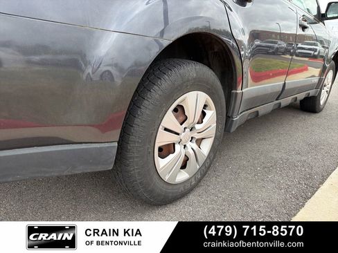 Used 2013 Subaru Outback 2.5i image 6