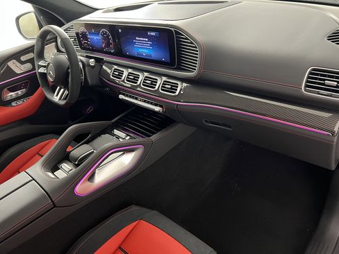 New 2025 Mercedes-Benz GLE 63 AMG S image 26