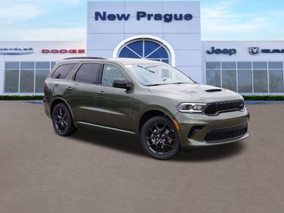 New 2026 Dodge Durango GT